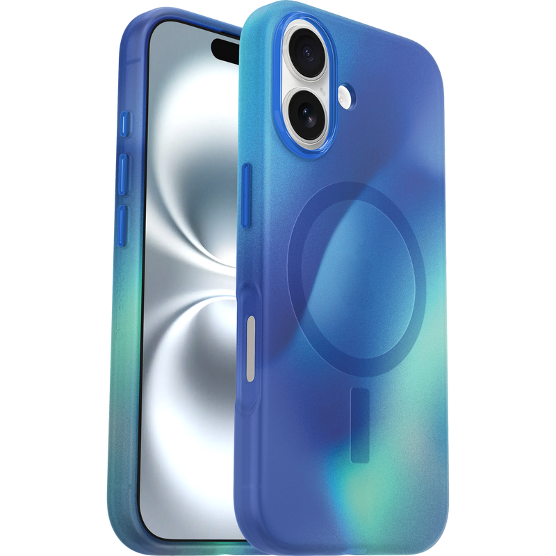 product image 1 - iPhone 16 Case Figura Series