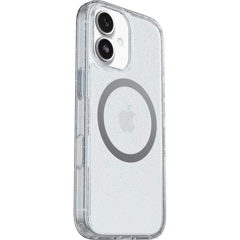 product image 3 - iPhone 17 Custodia Symmetry Series Clear