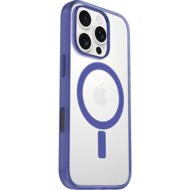 product image 3 - Coque iPhone 16 Pro Lumen Series avec Camera Control