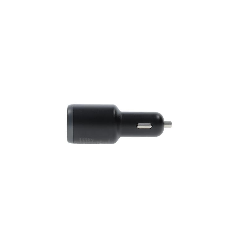 product image 4 - Caricabatterie per auto  a ricarica rapida a doppia porta 100W USB-C 100W
