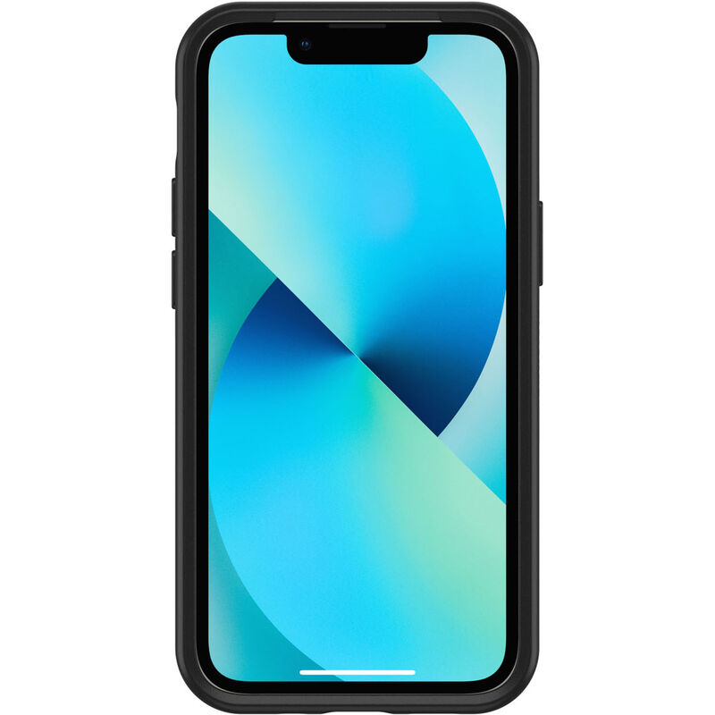 product image 2 - iPhone 13 mini Custodia Symmetry Series