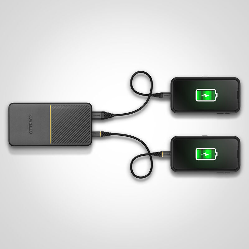 product image 5 - USB-A, USB-C, 20000 mAh Batteria Powerstation - Ricarica Veloce