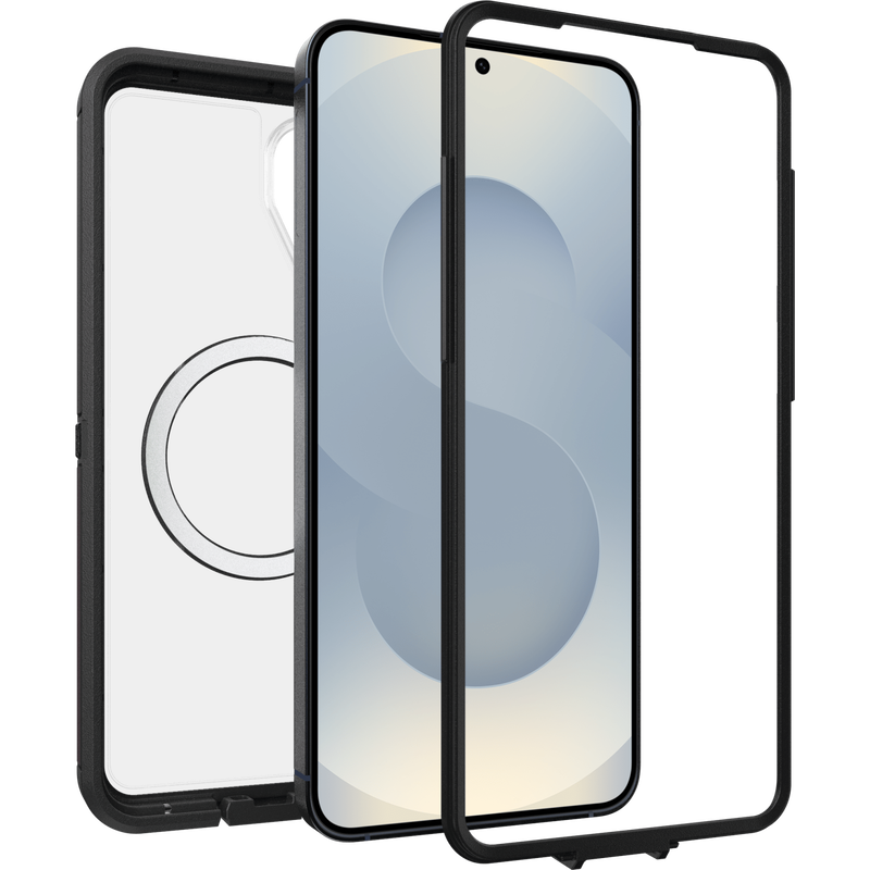 product image 3 - Galaxy S26+ Custodia Defender Series Pro XT