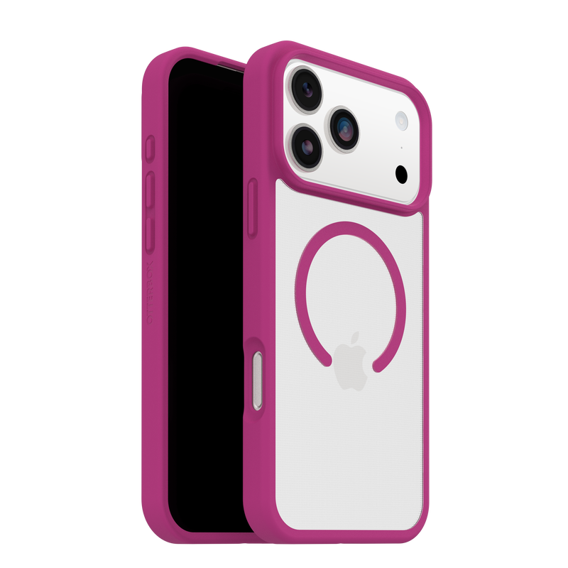 product image 4 - iPhone 17 Pro Max Custodia React Series