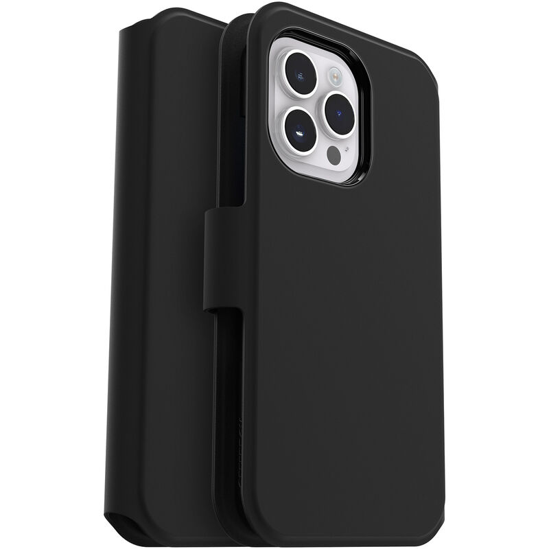 product image 1 - iPhone 14 Pro Max Custodia Strada Via Series