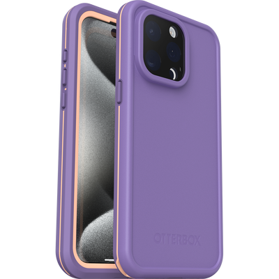iPhone 15 Pro Max Case | OtterBox Frē Series for MagSafe