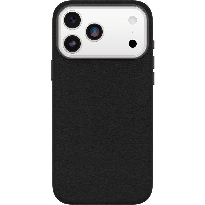 product image 2 - iPhone 17 Pro Max Custodia Symmetry Series Cactus Leather per MagSafe