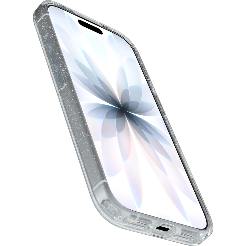 product image 4 - iPhone 17 Custodia Symmetry Series Clear
