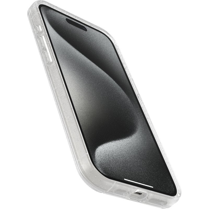 product image 3 - iPhone 15 Pro Max Case Symmetry Clear Series