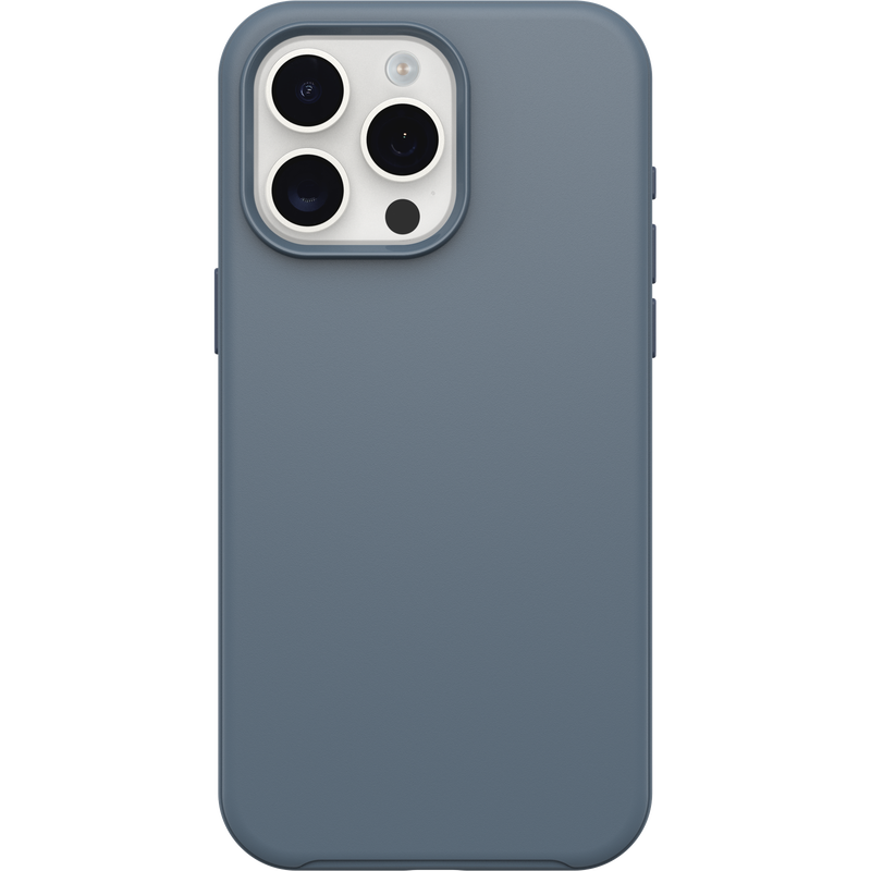 product image 2 - Coque iPhone 15 Pro Max Symmetry Series pour MagSafe