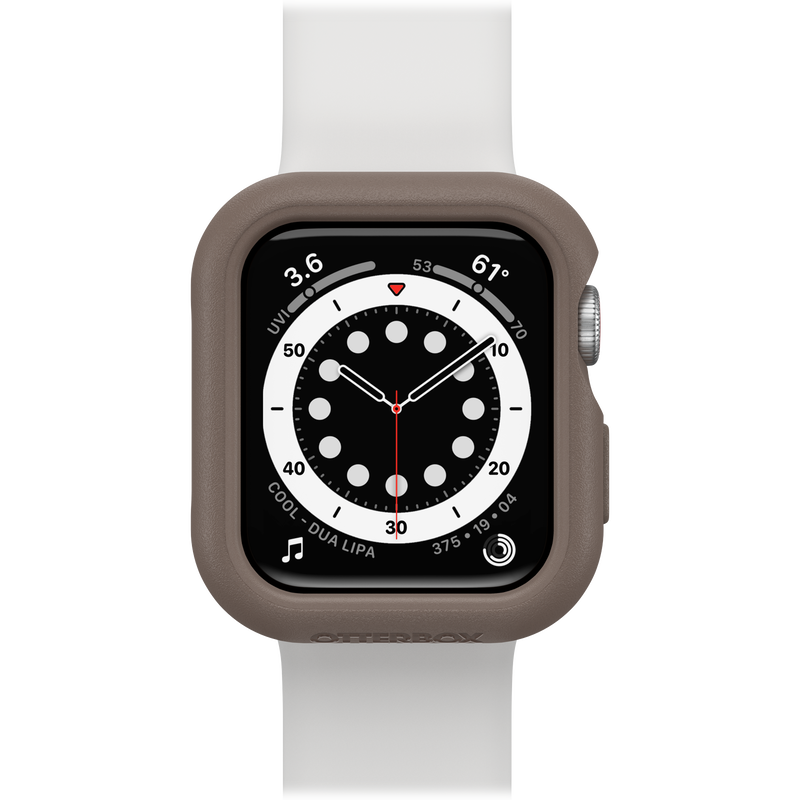 product image 1 - Apple Watch Series SE (2.a gen)/6/SE/5/4 40 mm Funda Watch Bumper