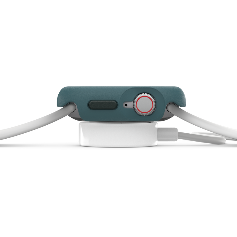 product image 6 - Apple Watch Series SE (2.a gen)/6/SE/5/4 40 mm Funda Watch Bumper