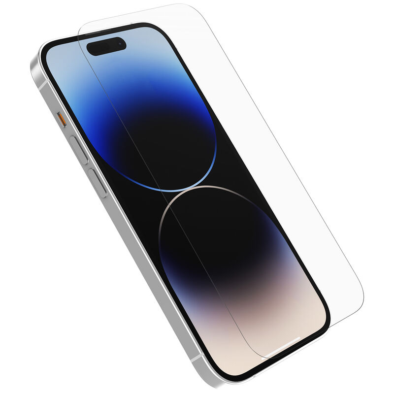 product image 1 - iPhone 14 Pro Proteggischermo Alpha Glass