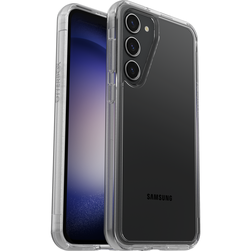 product image 1 - Galaxy S23+ Funda Symmetry Series