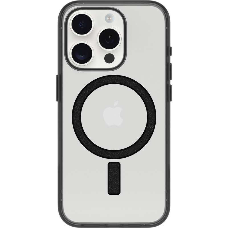 product image 2 - iPhone 15 Pro Case Lumen Series