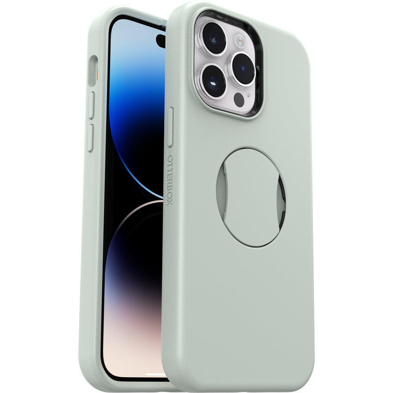 product image 1 - iPhone 14 Pro Max Hülle OtterGrip Symmetry Series