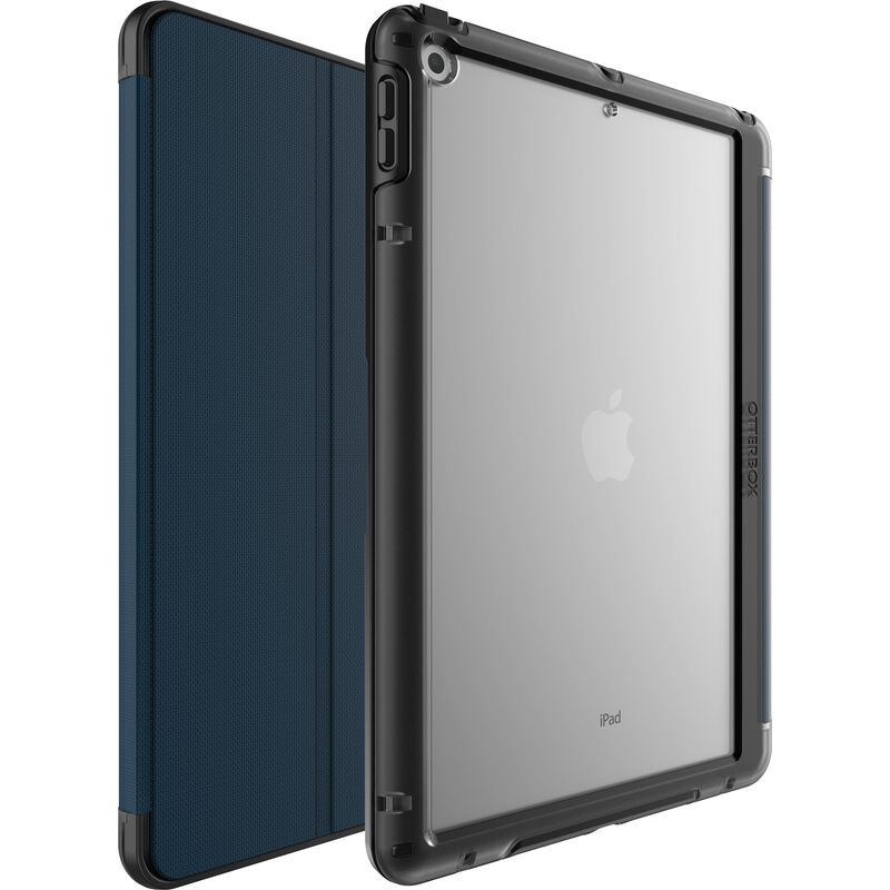 product image 6 - iPad (8a gen) e iPad (7a gen) Custodia Symmetry Folio