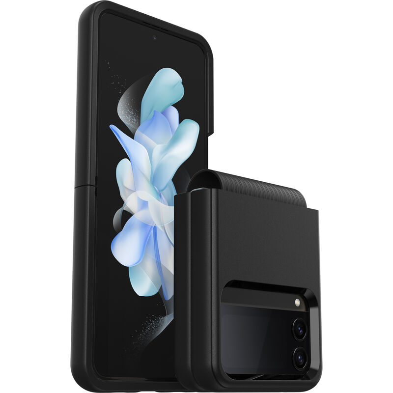 product image 4 - Galaxy Z Flip4 Custodia Symmetry Flex Series