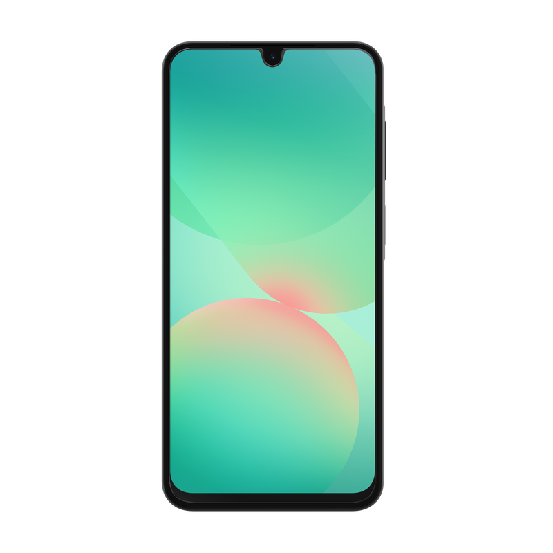 product image 3 - Galaxy A26 5G Proteggischermo OtterBox Glass