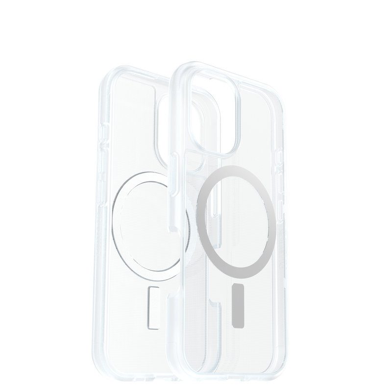 product image 2 - iPhone 16 Custodia React Series