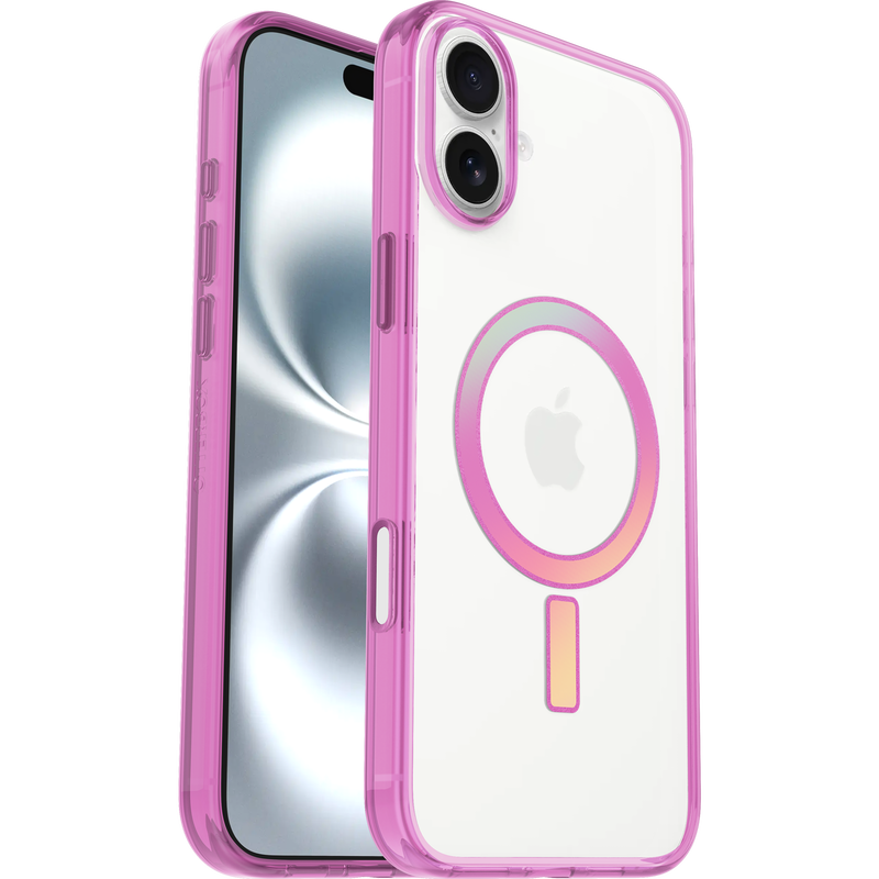 product image 1 - iPhone 16 Plus Funda Lumen Series con Camera Control