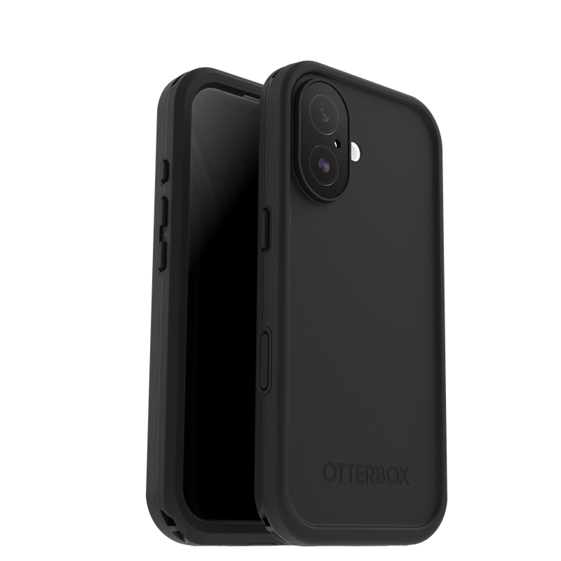 product image 1 - iPhone 17 Custodia Frē Series per MagSafe