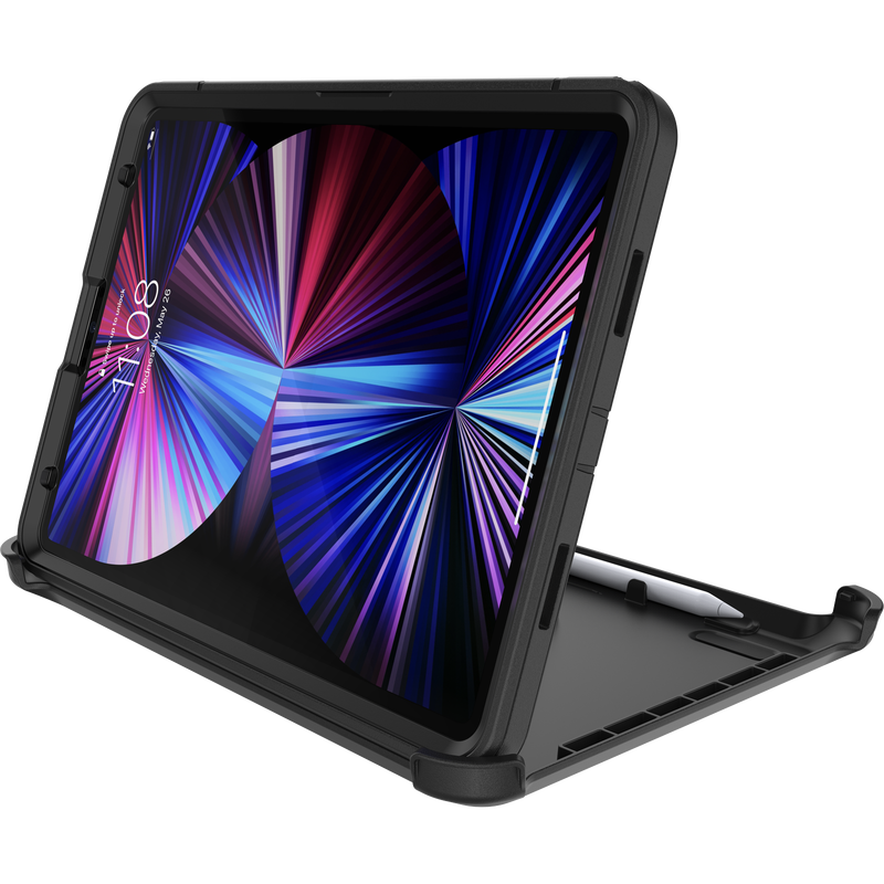 product image 5 - Coque iPad Pro 11 inch (4e gén et 3e gén) Defender Series