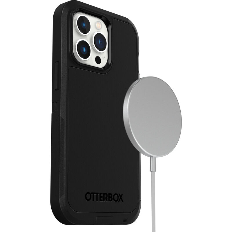 product image 2 - iPhone 13 Pro Custodia Defender Series XT Custodia