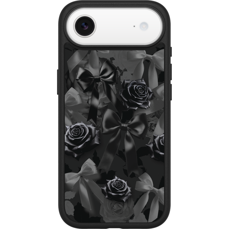 product image 1 - iPhone Air Custodia Symmetry Series con Camera Control Gothic Revivial Collection