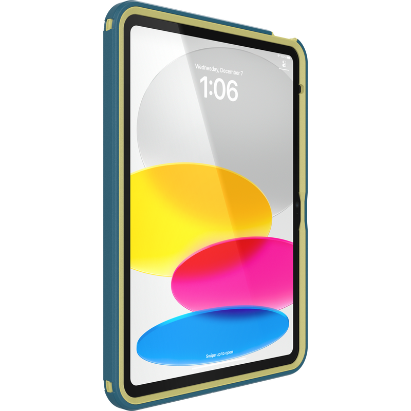 product image 3 - iPad (A16/10.a gen) Custodia Defender Series