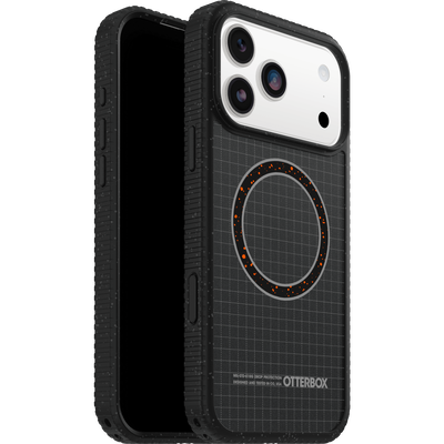 iPhone 17 Pro Max Custodia | Sole Series per MagSafe