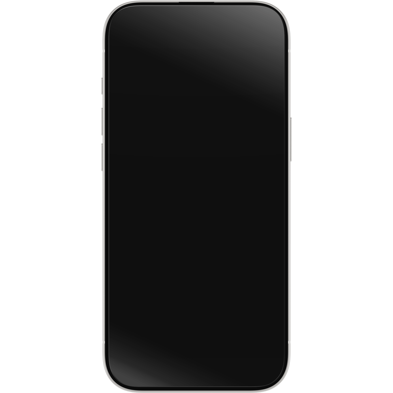 product image 2 - iPhone Air Proteggischermo OtterBox Glass