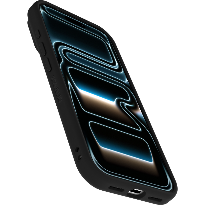 product image 4 - iPhone 17 Pro Custodia Figura Series