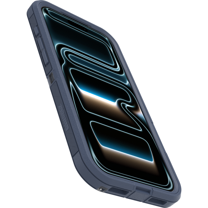 product image 4 - iPhone 17 Pro Max Custodia Defender Series Pro XT