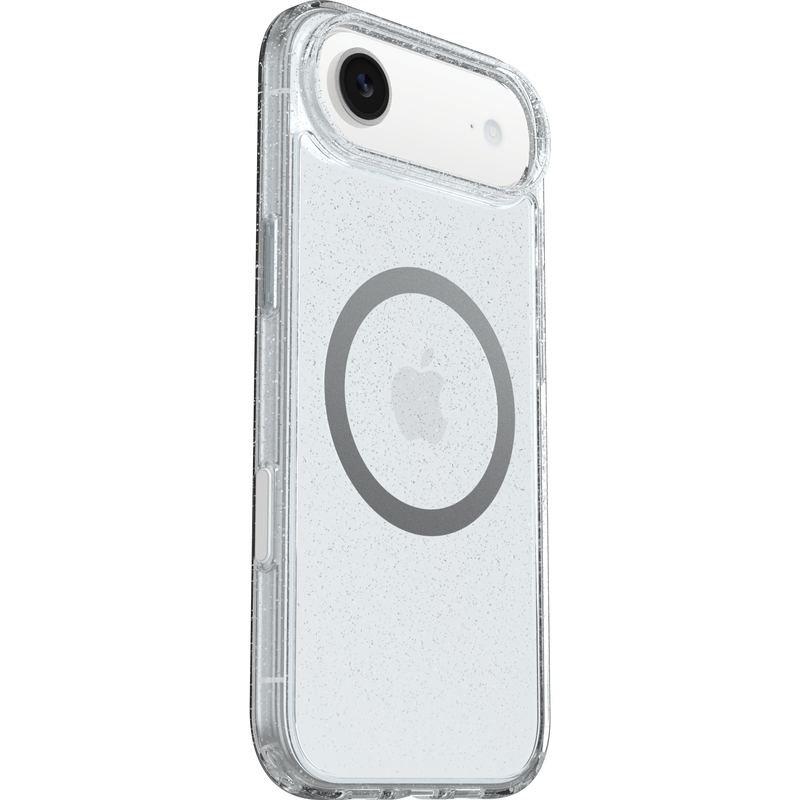 product image 3 - iPhone Air Custodia Symmetry Series Clear per MagSafe
