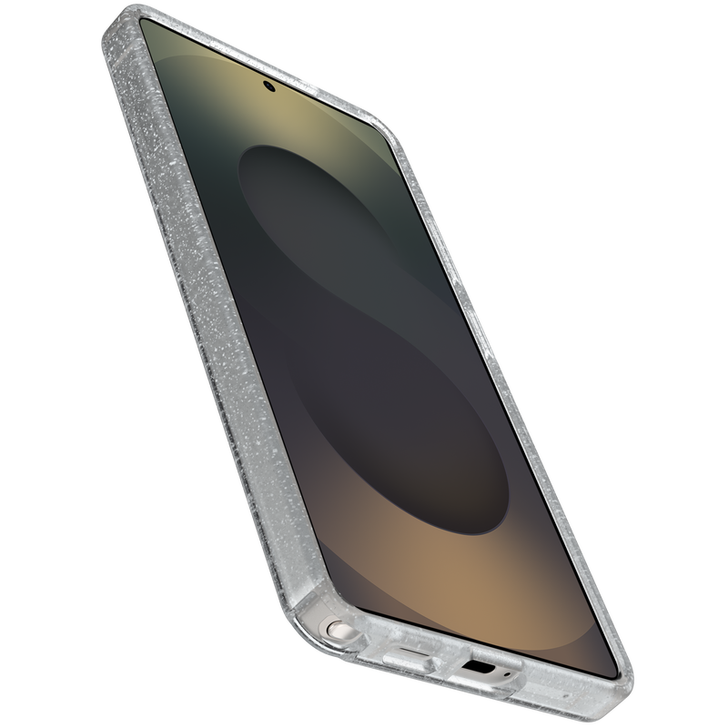 product image 2 - Galaxy S25 Ultra Custodia React Series con Magnets