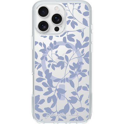 iPhone 16 Pro Max Custodia | Symmetry Series per MagSafe Gabrielle Neil Collection