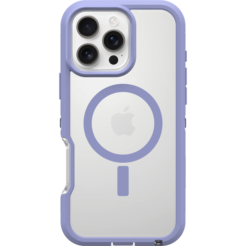 product image 2 - iPhone 16 Pro Max Hülle Defender Series XT für MagSafe