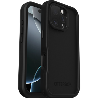 iPhone 16 Pro Custodia | OtterBox Frē Series per MagSafe