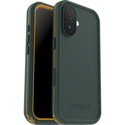 iPhone 17 Case | Frē Series for MagSafe
