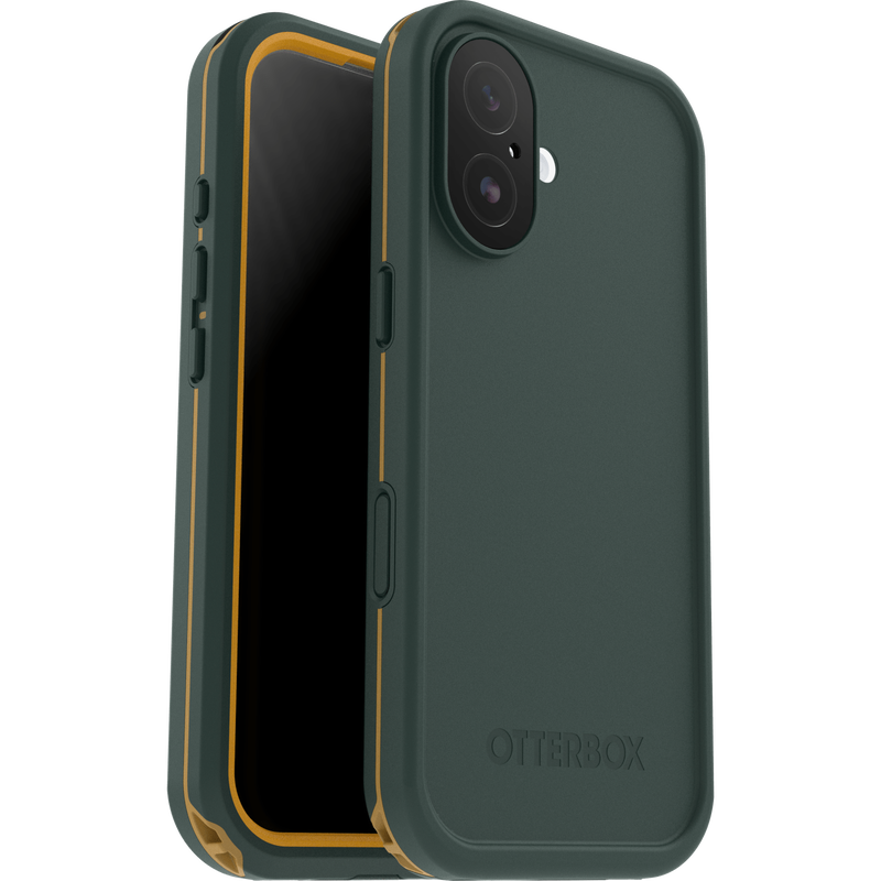 product image 1 - iPhone 17 Case Frē Series