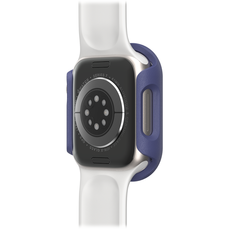 product image 5 - Apple Watch Series 9/8/7 Case Watch Bumper