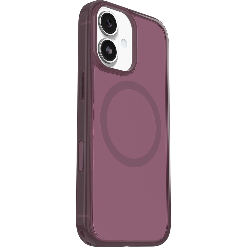 product image 3 - iPhone 17 Custodia Symmetry Series Clear