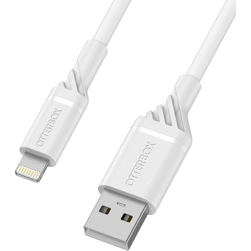 product image 1 - Lightning to USB-A (2m) Cable | Mid-Tier