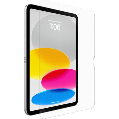 iPad (10th gen) Proteggischermo | Alpha Glass