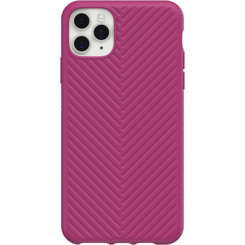 product image 1 - iPhone 11 Pro Max Custodia Figura Series
