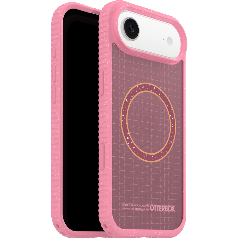 product image 1 - iPhone Air Custodia Sole Series per MagSafe