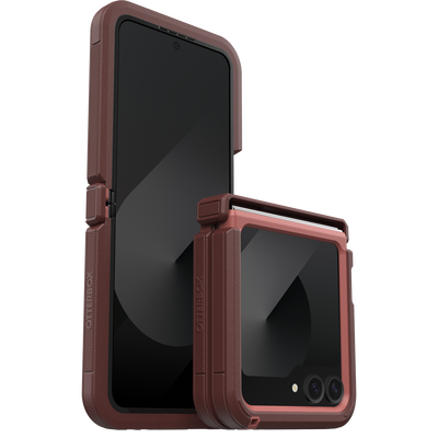 Galaxy Z Flip6 Custodia Defender XT