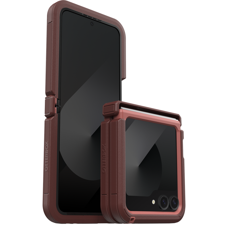 product image 1 - Coque Galaxy Z Flip6 Defender XT