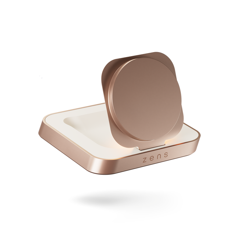 product image 1 - Zens Nightstand Zens Nightstand Magnetic Wireless Charger